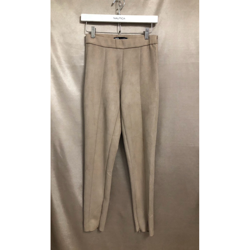 กางเกง Zara 💯 มือสอง