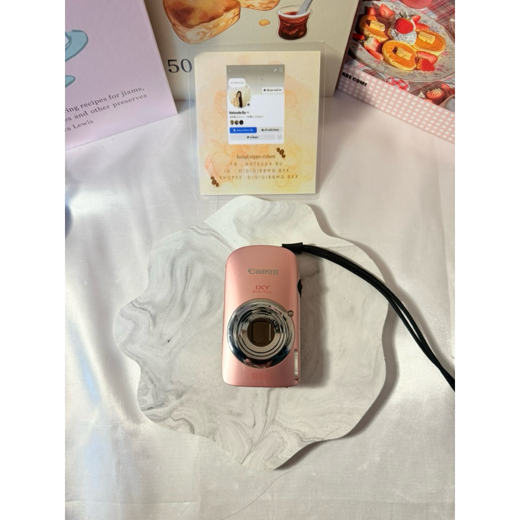 📸canon ixy 510 is/ ixus 110 is📸