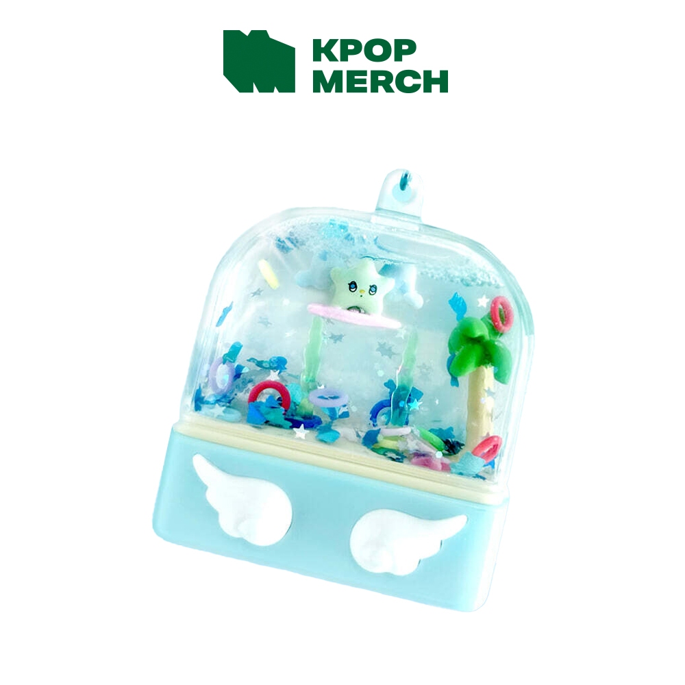 NCT WISH - 3rd Mini Album [ COLOR ]_Surf ver.