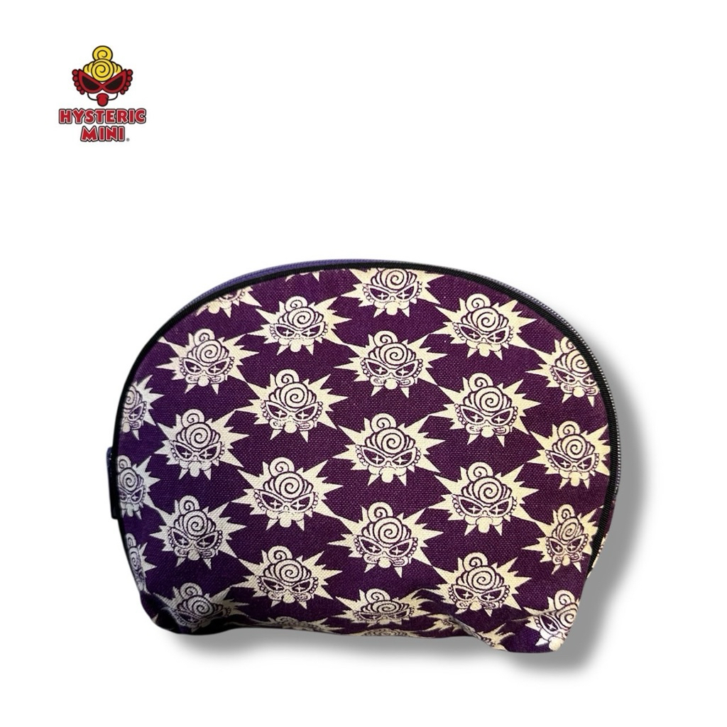 Hysteric Mini กระเป๋าจัดระเบียบ