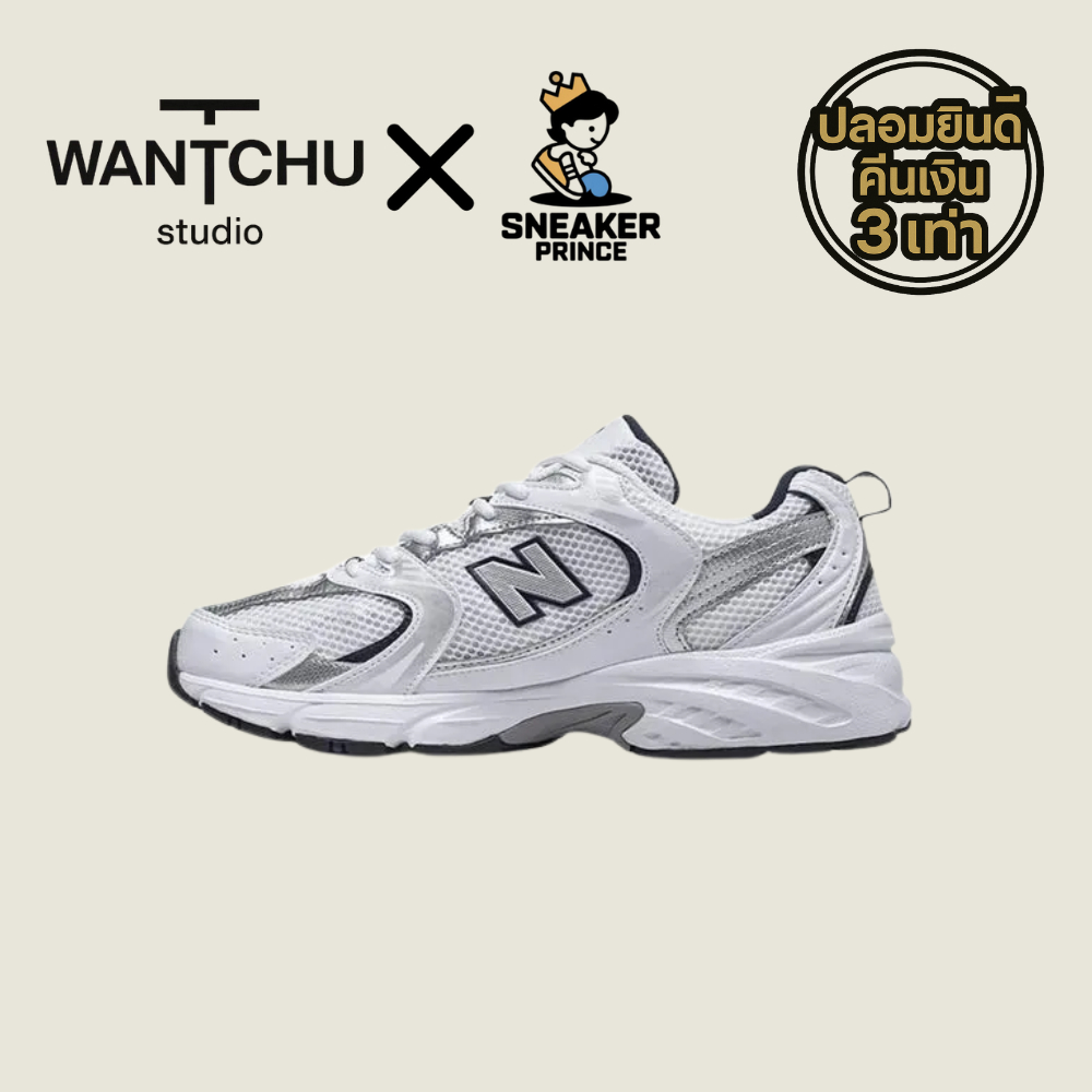 (พร้อมส่งในไทย🇹🇭) รองเท้าผู้หญิง New Balance 530 SG ของแท้100% 💯