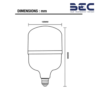หลอดไฟไล่ยุง LED BULB ขนาด 9W และ โปรโมชั่น 2 แถม 2 LED T-BULB 50W รุ่น MOSQUITO