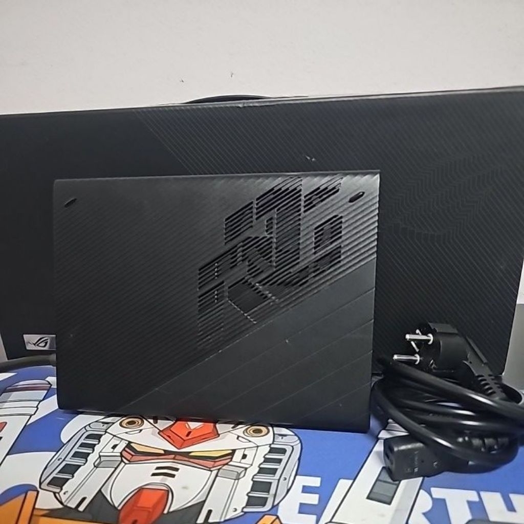 ROG XG Mobile RTX 3080 16GB มือสองครบกล่อง
