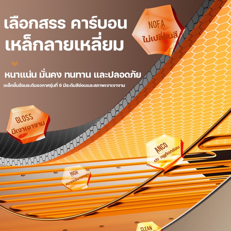 MITUR ทนทาน  99 ปี วงเล็บเครื่องซักผ้า เหมาะกับเครื่องซักผ้าทุกประเภท ไม่แตกหักง่าย ฐานตู้เย็น ฐานรองเครื่องซักผ้า - รูปที่ 2