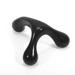 ไม้นวดกดจุด ไม้กดเส้นเอ็นแก้เอ็นตึง ไม้นวดกล้ามเนื้อ