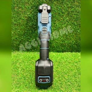 ROWEL เครื่องมืออเนกประสงค์ ไร้สาย 20V รุ่น DMT200 (มีตัวเลือก) CORDLESS MULTIFUNCTION TOOL เครื่องตัด ขัด อเนกประสงค์