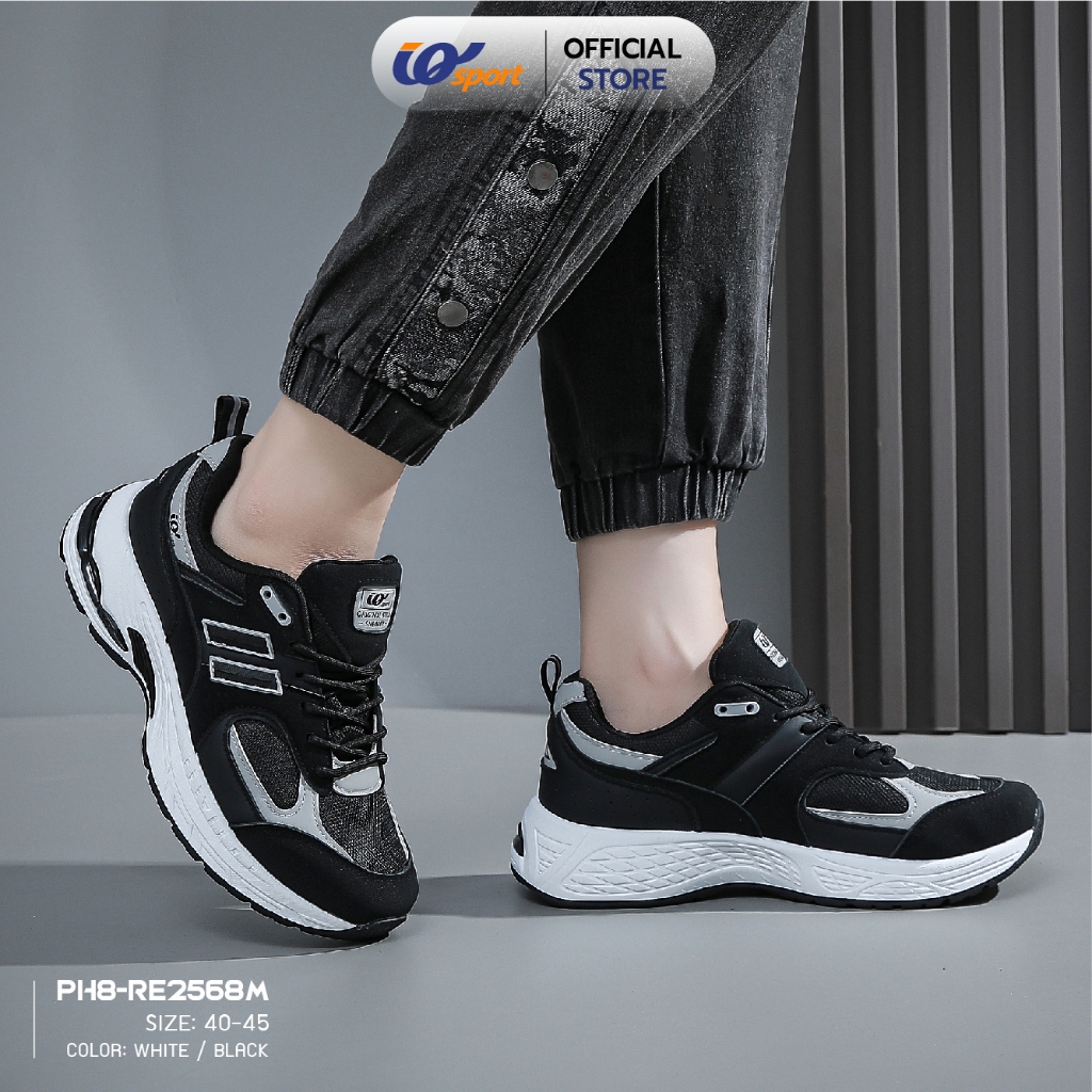 IQ SPORT حذاء رياضي رجالي PH8-RE2568M — صورة 7