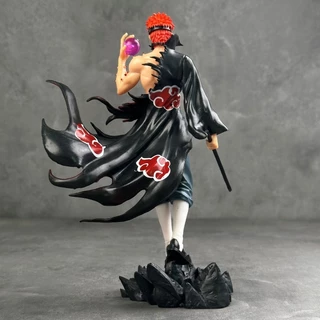 สินค้าพร้อมส่ง Naruto Pain Six Pathsโมเดล งานอดิเรก คอลเลกชัน ของเล่น ตกแต่งเดสก์ท็อป ของเล่น