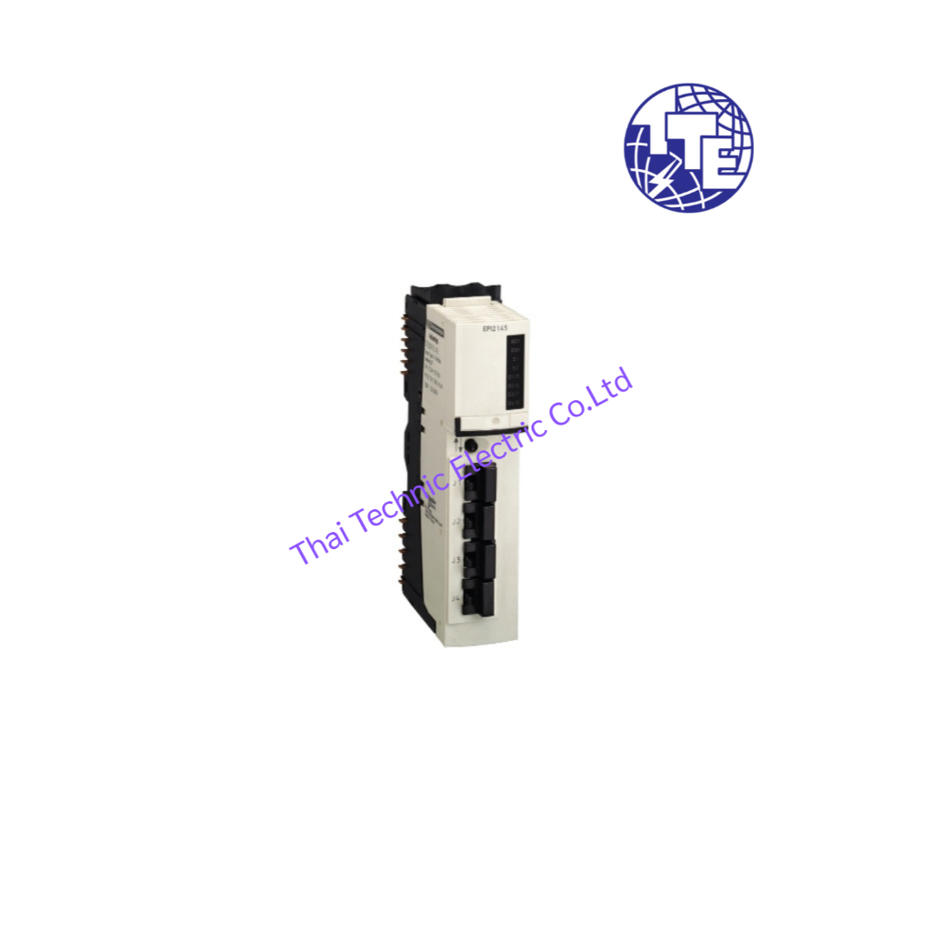Parallel Interface "SCHNEIDER" STBEPI2145K TESYS U 12IN/80UT KIT 24VDC