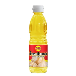 น้ำกระเทียมดอง DSB-B ขนาด 300 ml