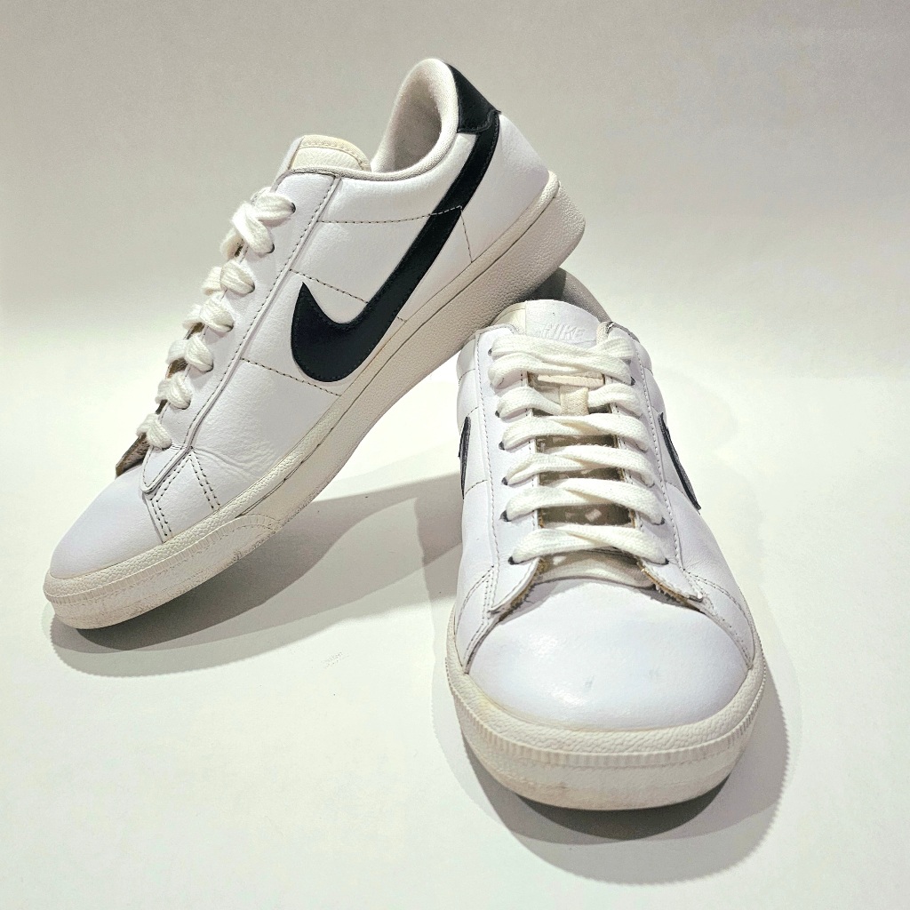 👟Nike Tennis 312498-130 มือสองสภาพดีมาก