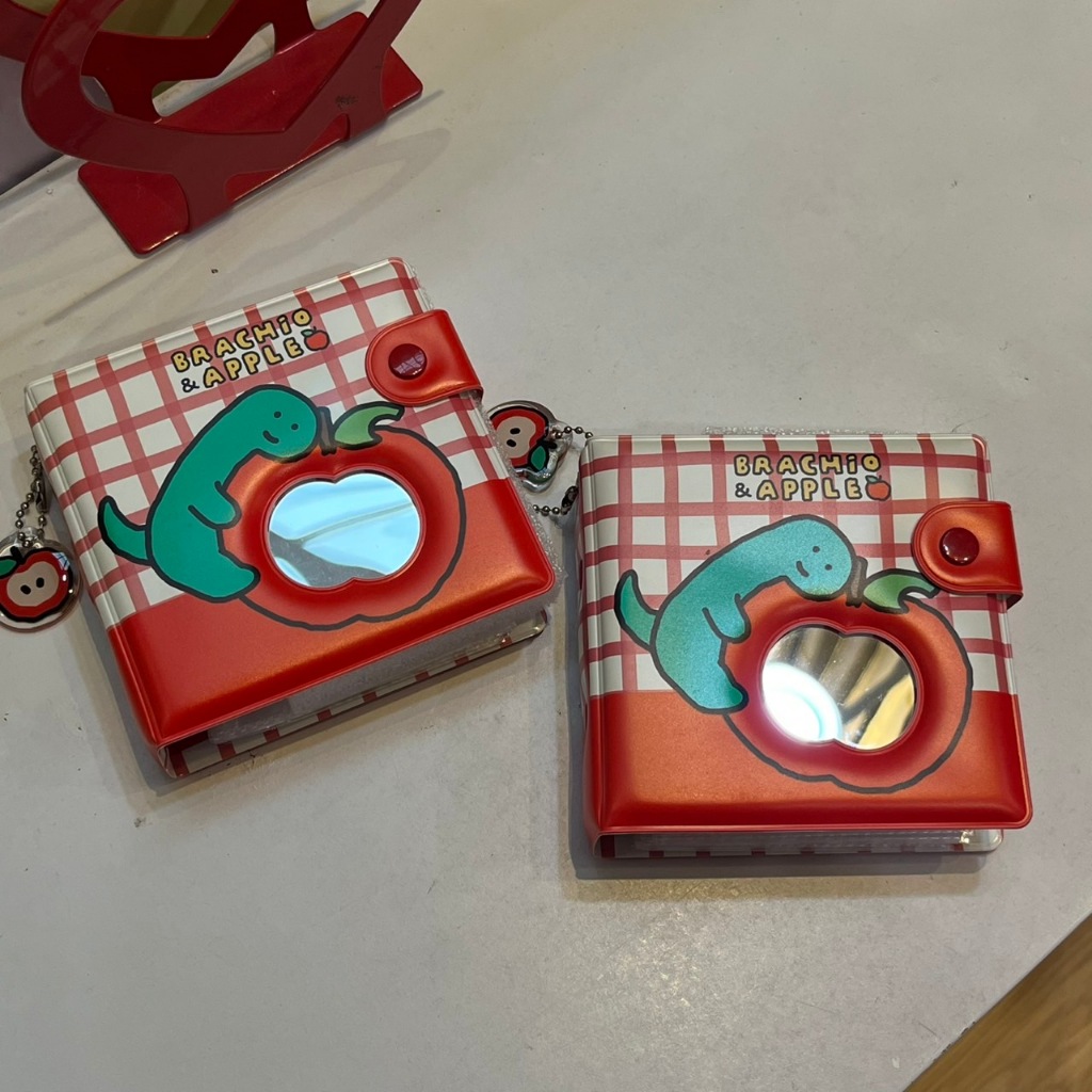 (Joguman) พร้อมส่ง สินค้าJoguman อัลบั้มสำหรับใส่รูป