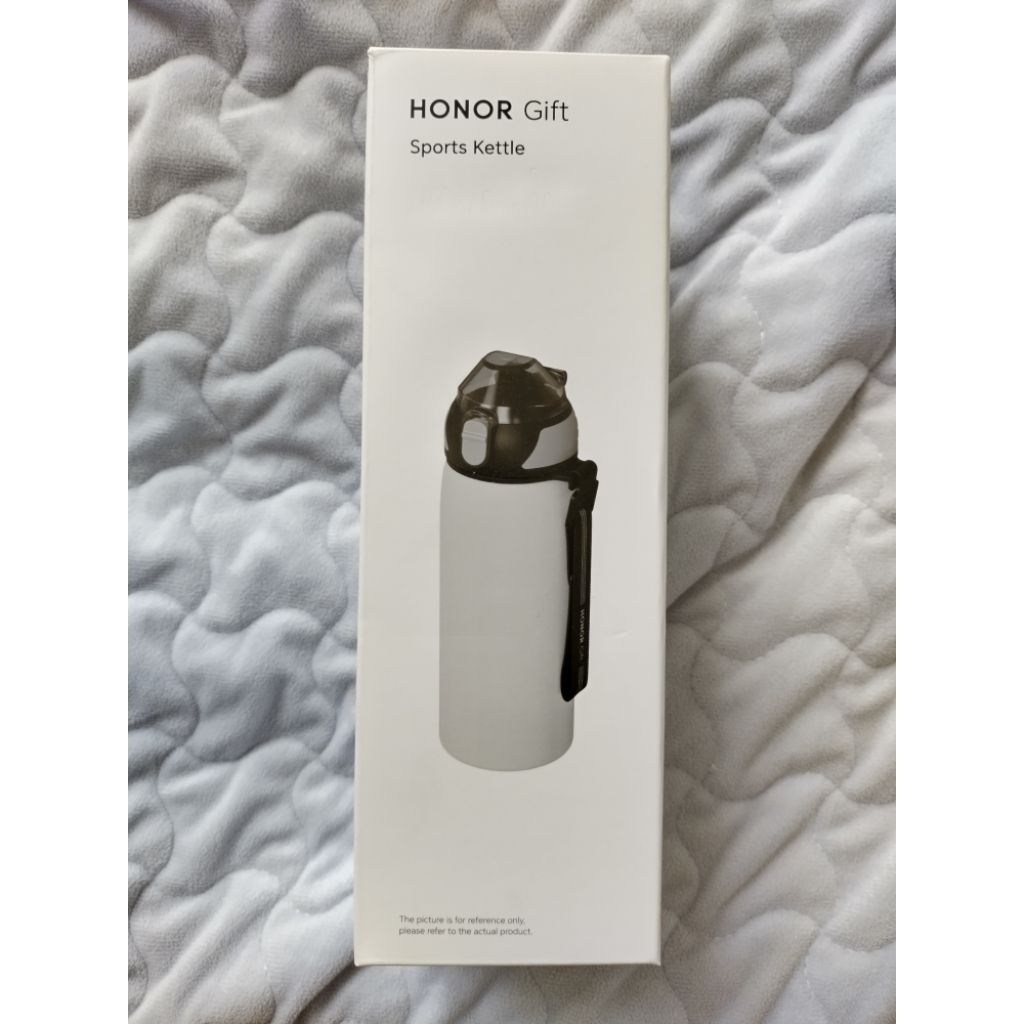 แก้วเก็บความเย็น Honor 600 ml