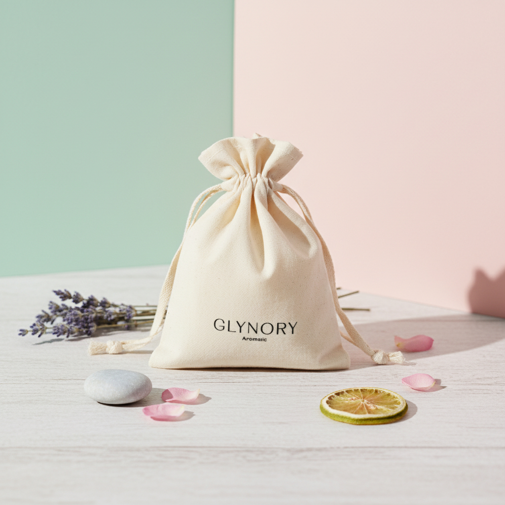 Glynory Ambience Sachet | ถุงหอมปรับอากาศ