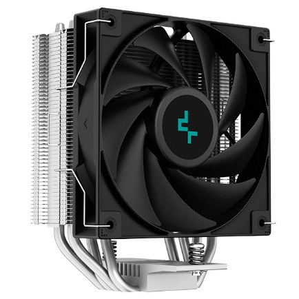 DEEPCOOL AG400 ( 400V5 ) พัดลมระบายความร้อนซีพียู
