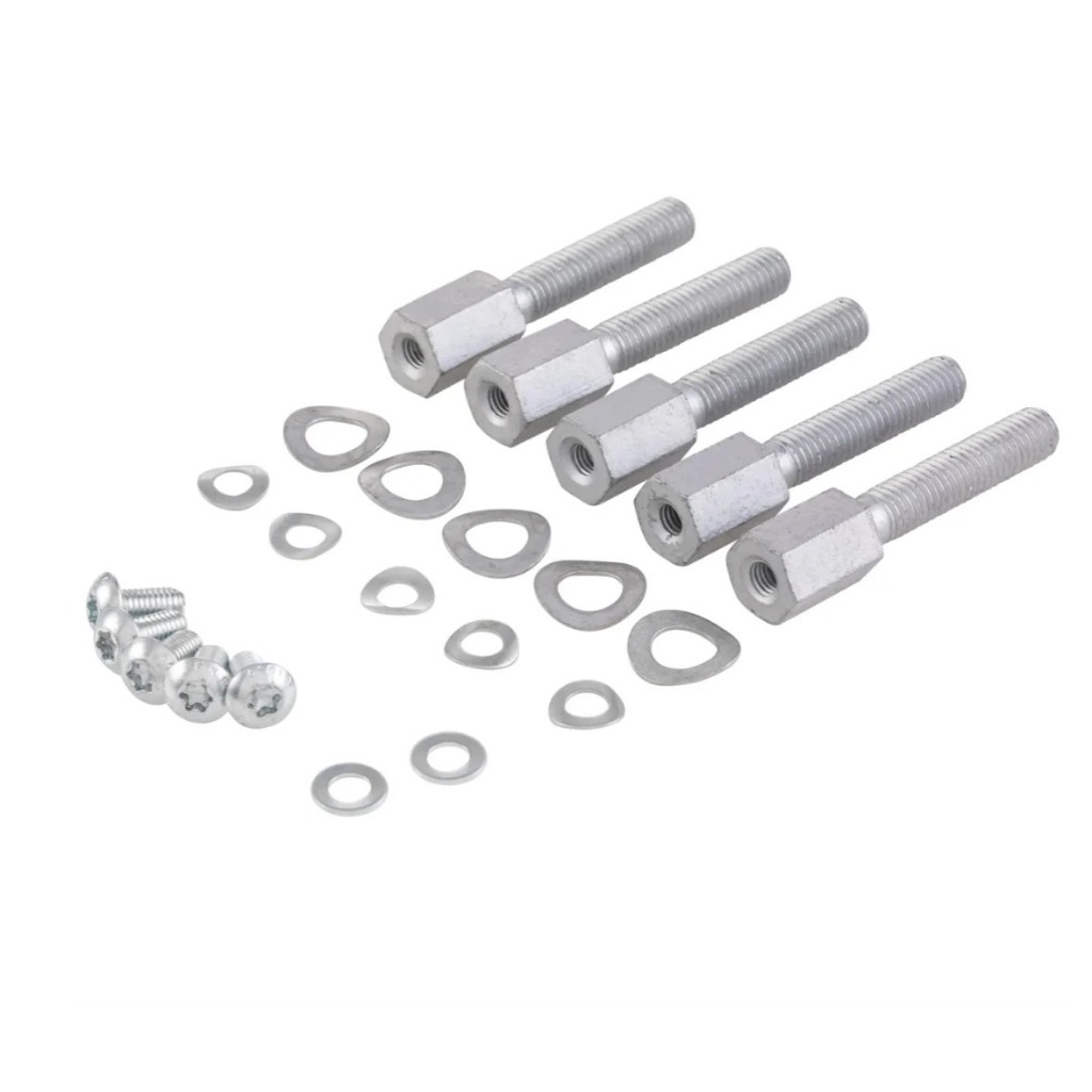 SIP น็อตแปลงเซ็นเซอร์ ABS ล้อหลัง สำหรับ New Vespa รุ่น GTS, GTV