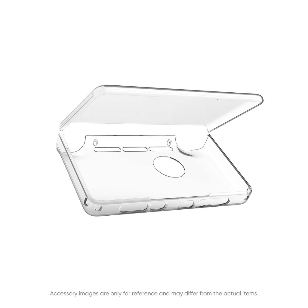 AYN Thor TPU Shell ซิลิโคนกันกระแทก อุปกรณ์เสริม AYN Thor