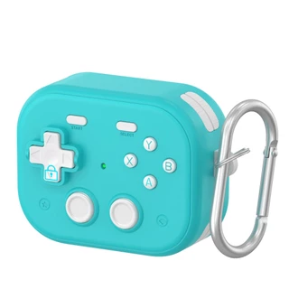 เคสแอร์พอด Pro3 (Airpods4) Case Airpods Gen รุ่นที่ 4 3 2 1 Pro เเคสแข็ง เคสคลาสสิค เคสน่ารัก พร้อมที่คล้อง (Model.46)