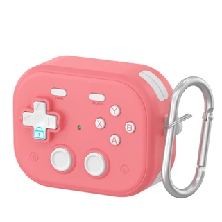 เคสแอร์พอด Pro3 (Airpods4) Case Airpods Gen รุ่นที่ 4 3 2 1 Pro เเคสแข็ง เคสคลาสสิค เคสน่ารัก พร้อมที่คล้อง (Model.46)