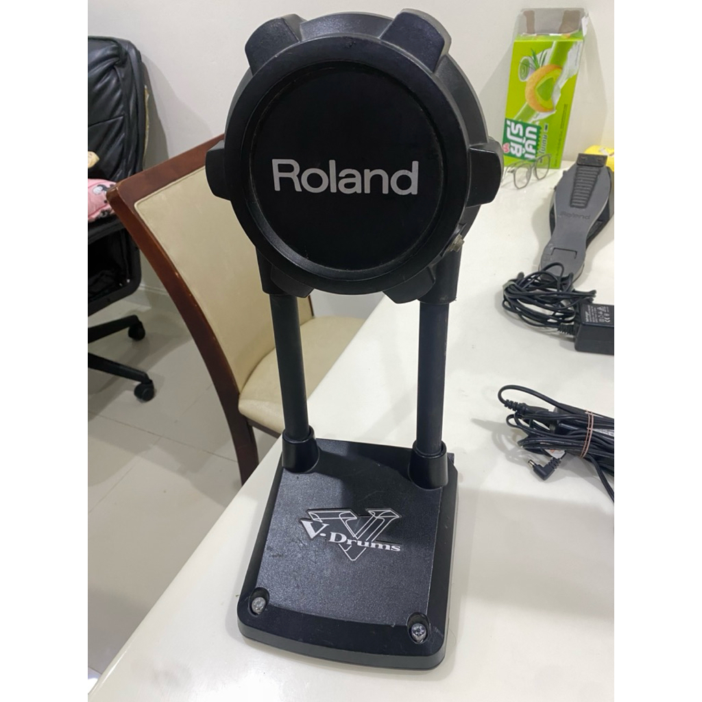 Roland KD9 แป้นกระเดื่องไฟฟ้า