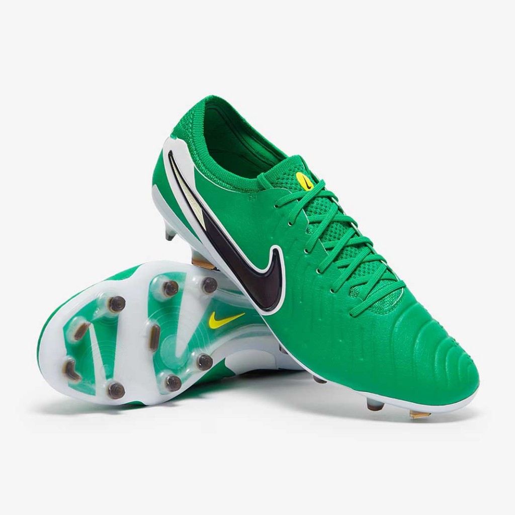 รองเท้าฟุตบอล Nike Tiempo Legend 10 Elite FG