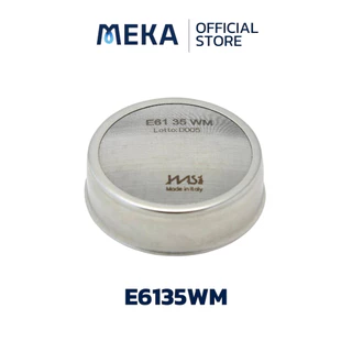 E61 - IMS Precision Screen Shower ตัวกระจายน้ำที่หัวชงเครื่องชงกาแฟ ​รุ่น E61200NT E61200IM, E&B Lab