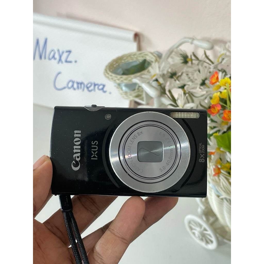 canon ixus145 (ixy120)