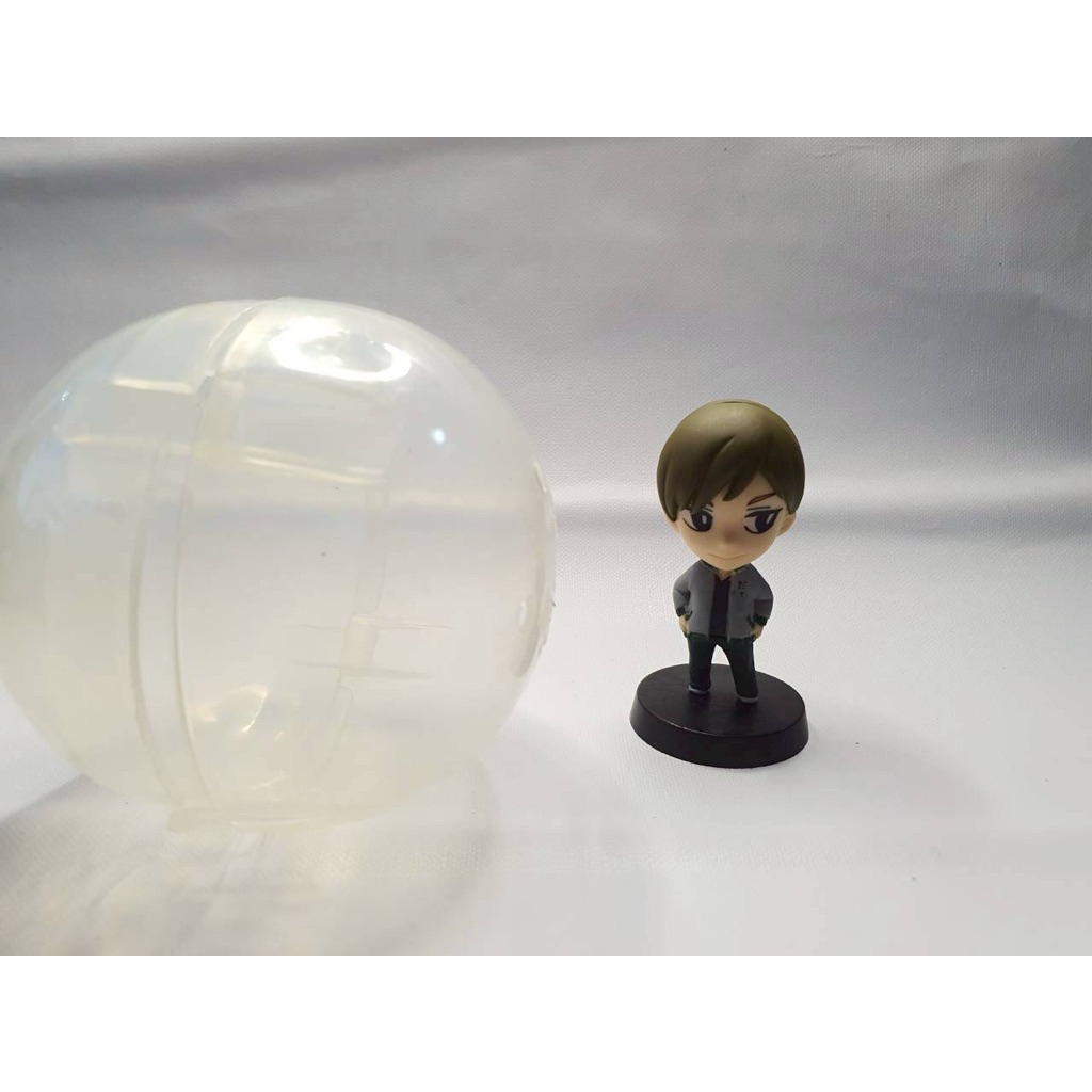 haikyuu kenji futakuchi