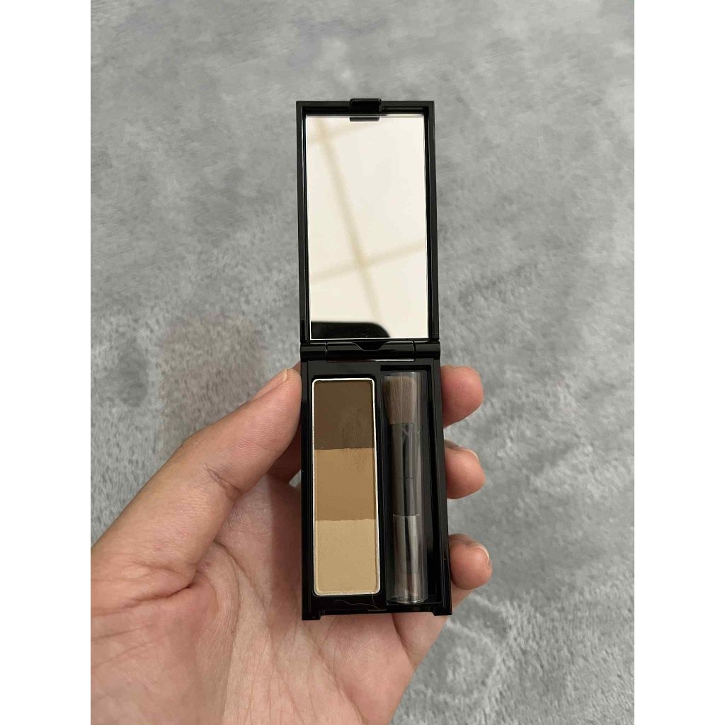 เขียนคิ้วฝุ่น kate สี ex-4