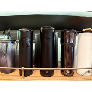 [ของแท้] Starbucks with Siren Badge Tumbler