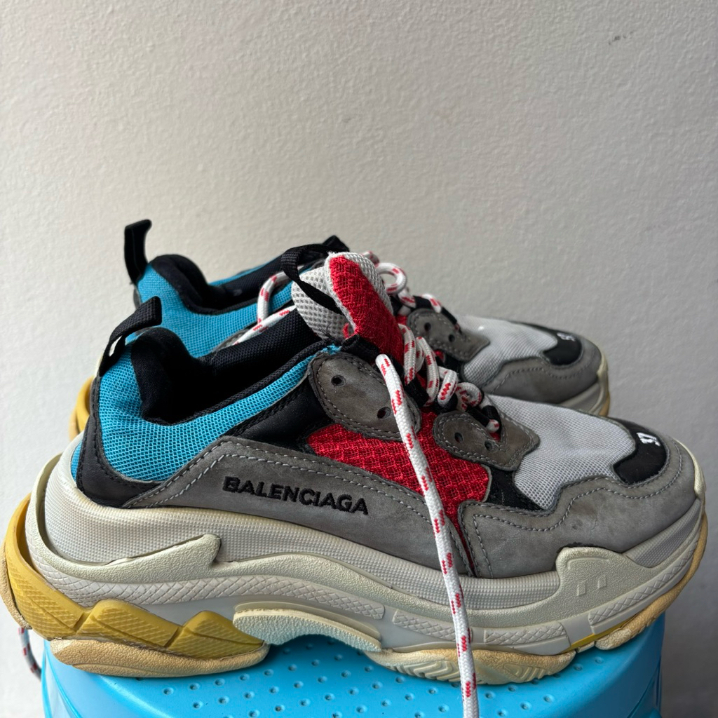 รองเท้า รุ่นเลโก้ lego 37 ขอคนรับสภาพงานได้ ภาพเพิ่มเติมที่รายละเอียดสินค้า