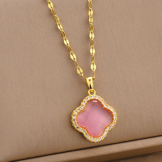 🎁พร้อมส่ง&แท้🥇  Devil's Eye Bracelet /necklace สร้อยข้อมือ นางแบบผู้หญิง