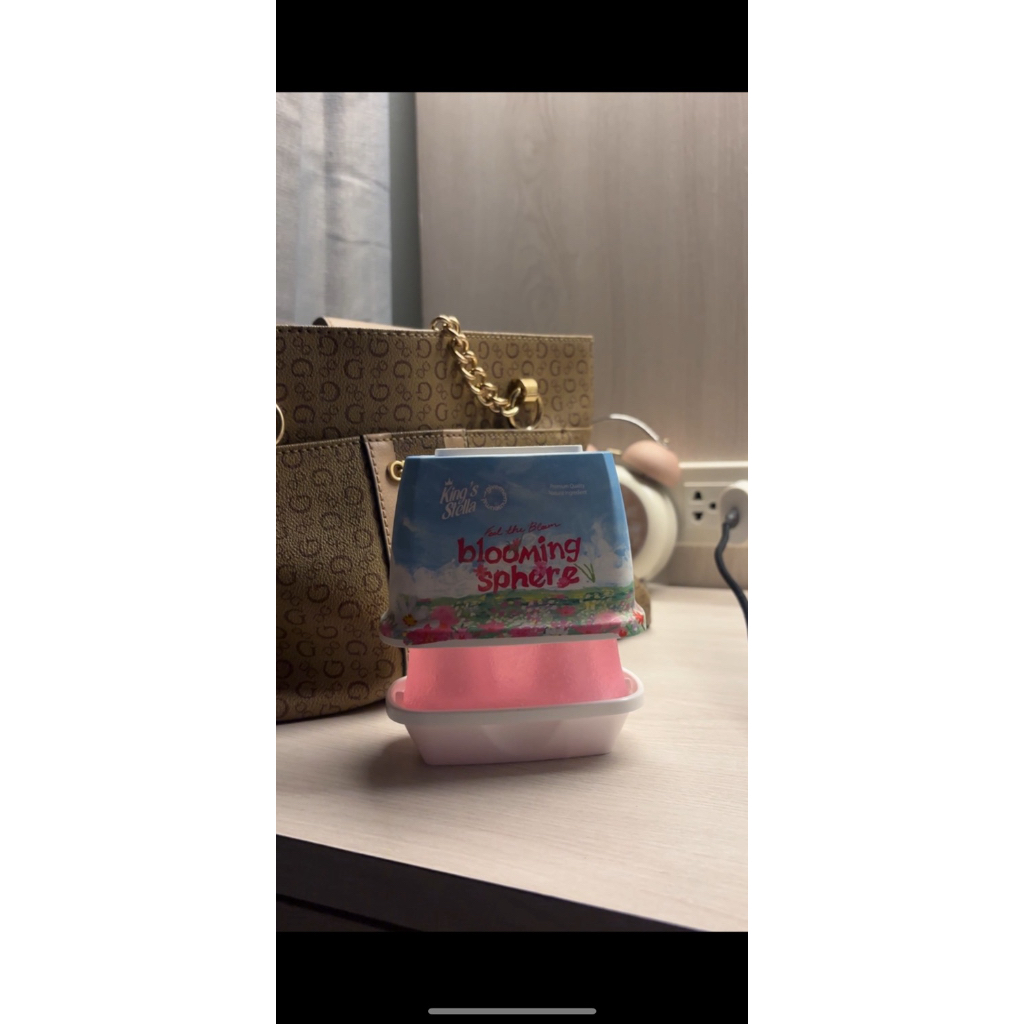 king stella น้ำหอมปรับอากาศ