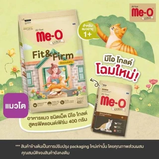 [ยกกระสอบ] Me-O GOLD มีโอโกลด์ มี4สูตร ขนาด1กิโลกรัม×10ถุง