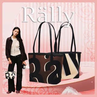 Rally City Tote ไซส์ Mini เป็นขนาดกะทัดรัด สะดวกต่อการใช้งาน…