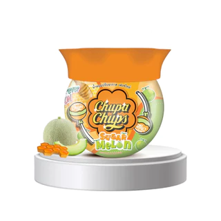 FreshTime X Chupa Chups เฟรชไทม์ เจลหอมปรับอากาศ 155 กรัม
