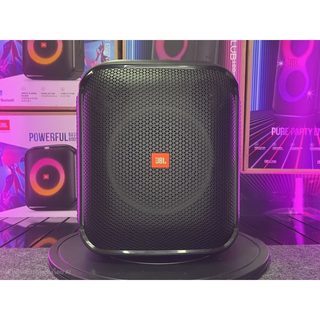 ลำโพง JBL Partybox Encore  มือ2