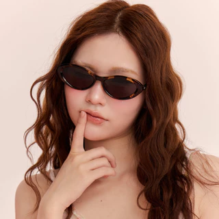 MIRR.24 SHEEN SHADES แว่นตากันแดด แว่นป้องกันแสง UV400 เปลี่ยนแว่นฟรีถ้าใส่ไม่เข้ารูปหน้า