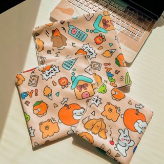 G008 ผ้าสำหรับห่อของ เนกประสงค์ มีกาวในตัว ติดเเน่นไม่หลุด ก…