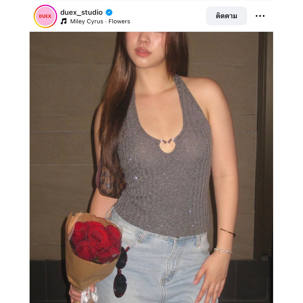 ส่งต่อเสื้อ duex_studio (from 550)