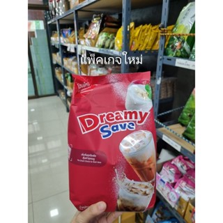 ครีมเทียม ดรีมเมอร์แดง 1 กก. #ดรีมเมอร์แดง