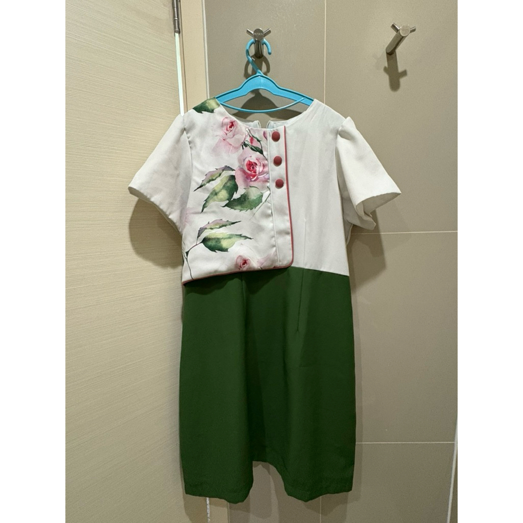 ส่งต่อ เดรส แบรนด์ Everyday's Runway