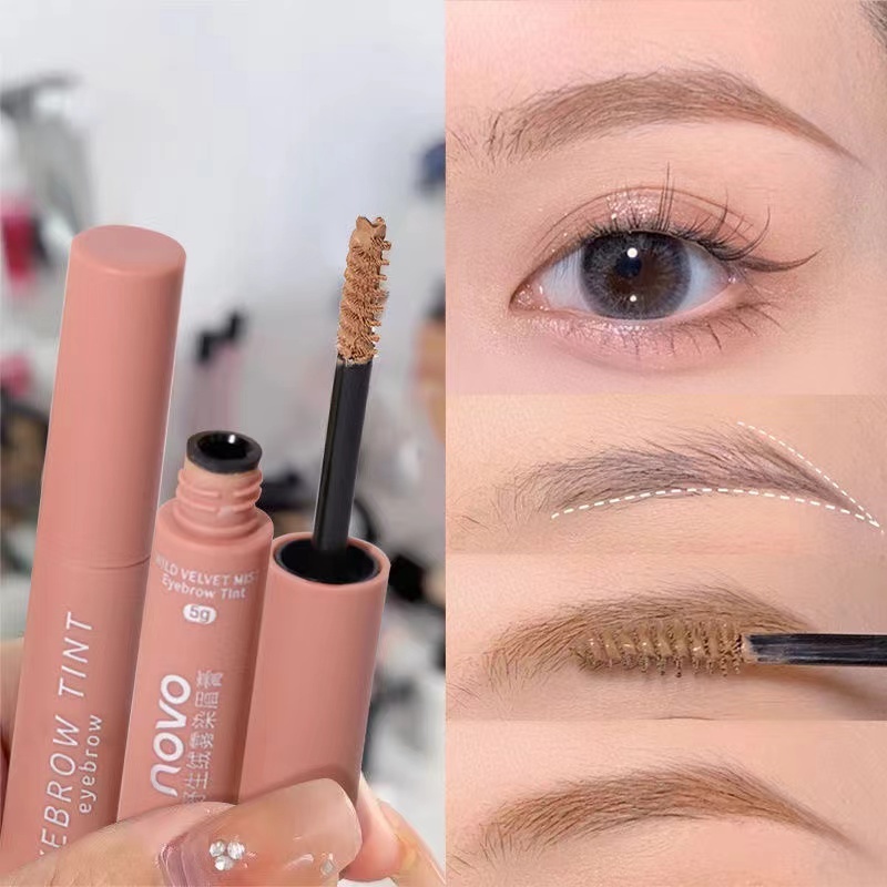 BEAUTILAB A2P Retouch Brightening Concealer & Peach Corrector ปกปิดใต้ตาคล้ำ