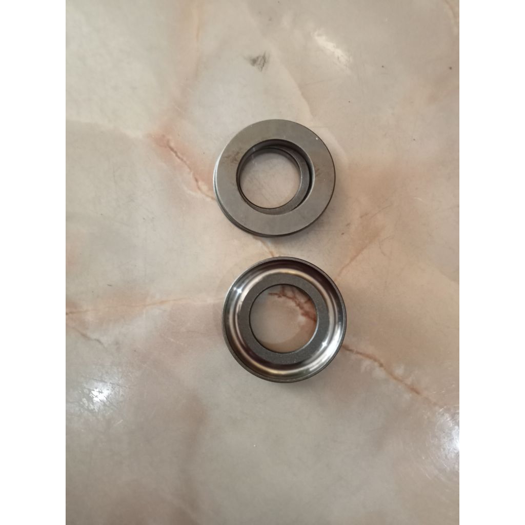 ชุดถ้วยคอ ยามาฮ่า VR,TZR,TZM ลูกถ้วยคออย่างเดียว