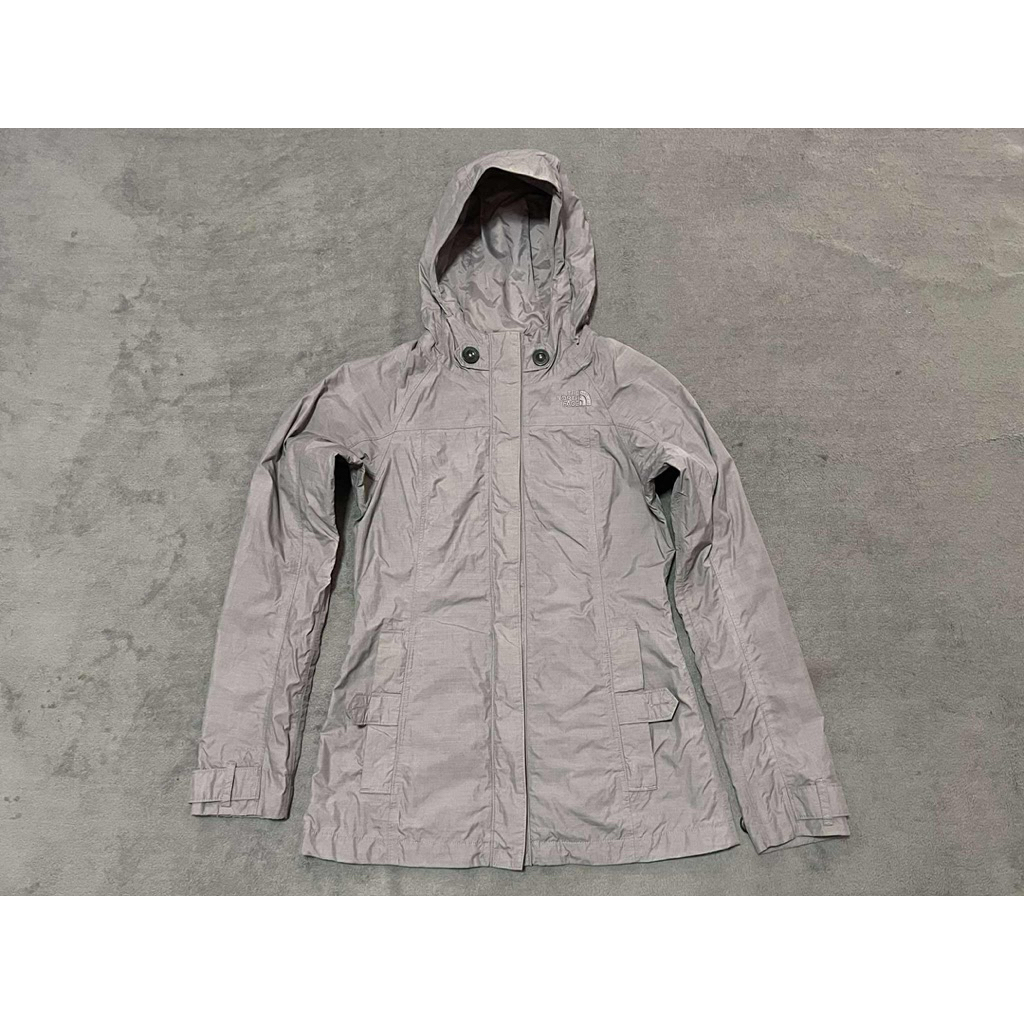 The North Face Hyvent XS  มือสองของแท้