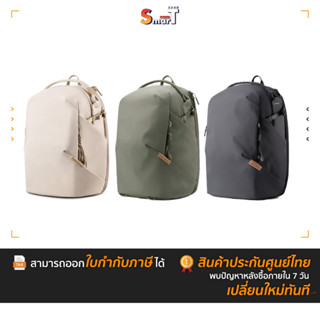 PGYTECH OneGo Lite Backpack 16/22 ประกันศูนย์ไทย