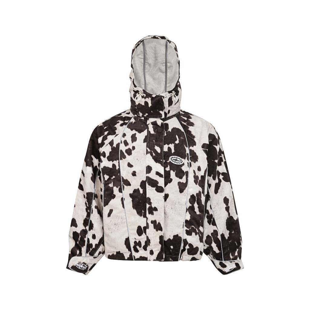 Cruehawts เสื้อสวมหัว Jacket/ Limited CTJ01-02-03