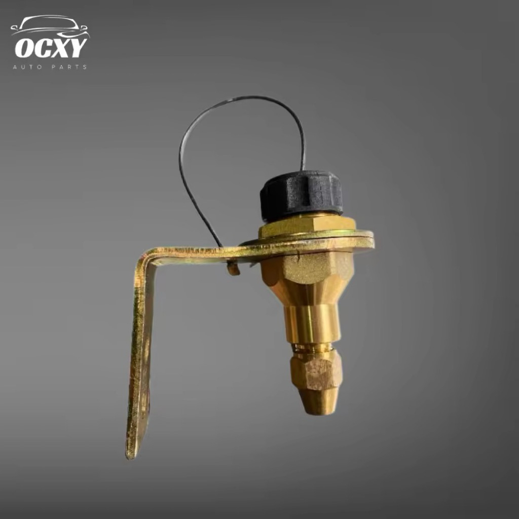 หัวเติมแก๊ส LPG (แฟร์เล็ก) RT หัวเติมแก๊สรถยนต์ LPG Gas Filling Valve