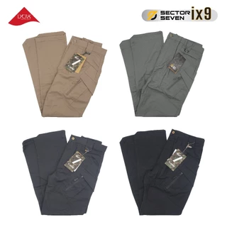 กางเกง Sector Seven รุ่น IX9 ผ้ายืด ของแท้ จัดส่งฟรี