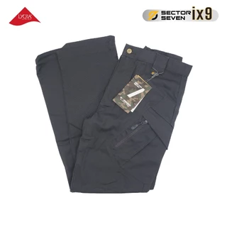 กางเกง Sector Seven รุ่น IX9 ผ้ายืด ของแท้ จัดส่งฟรี